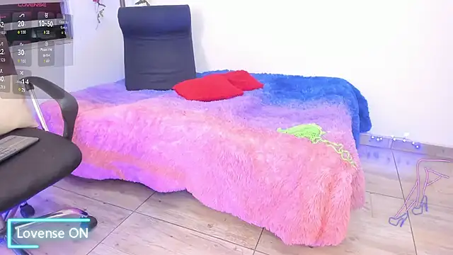 miaroberts69 online show from 27, 3, 2026