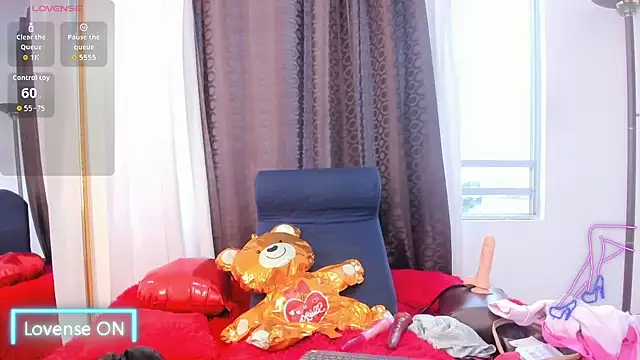 miaroberts69 online show from 24, 2, 2026