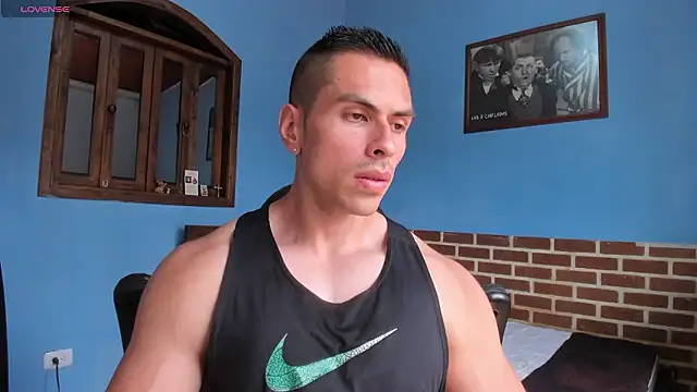 justinkarter online show from 22, 12, 2025