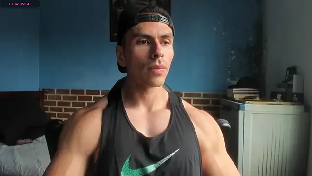 justinkarter online show from 29, 4, 2026