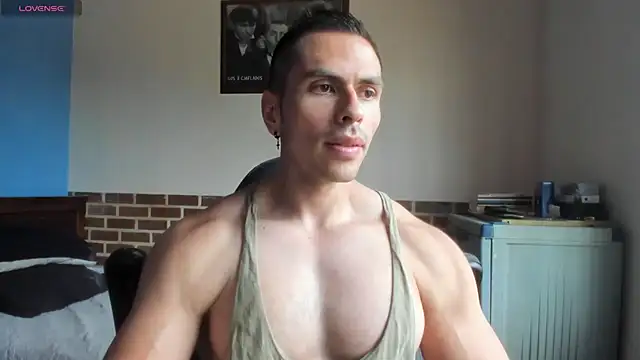 Snapshot of justinkarter chatting on 30, 6, 2026 justinkarter online show from 30, 6, 2026