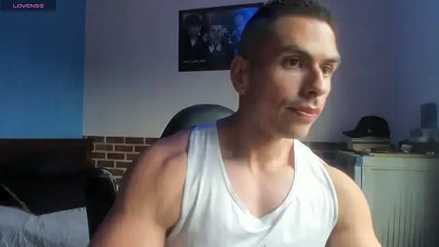 Snapshot of justinkarter chatting on 24, 6, 2026 justinkarter online show from 24, 6, 2026