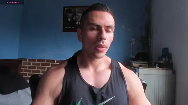 justinkarter online show from 22, 5, 2026