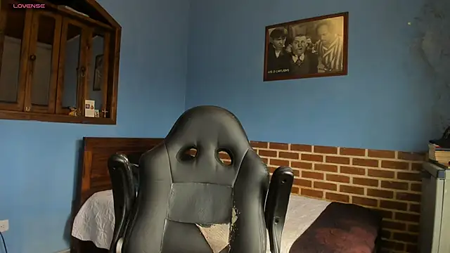 justinkarter online show from 12, 11, 2025