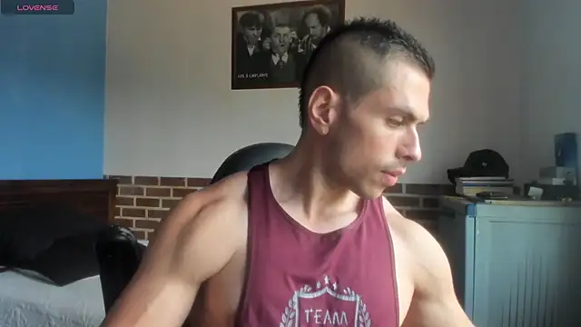 Snapshot of justinkarter chatting on 26, 6, 2026 justinkarter online show from 26, 6, 2026