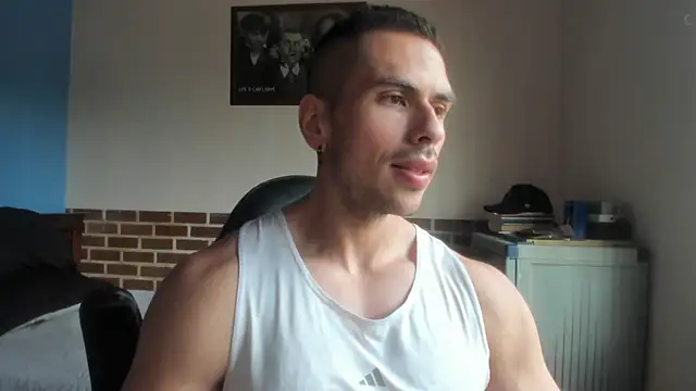 Snapshot of justinkarter chatting on 10, 7, 2026 justinkarter online show from 10, 7, 2026