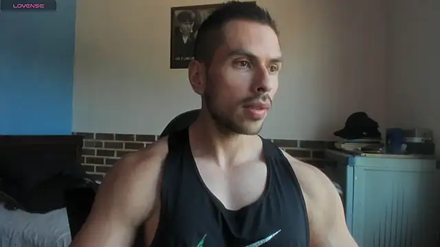 Snapshot of justinkarter chatting on 14, 7, 2026 justinkarter online show from 14, 7, 2026