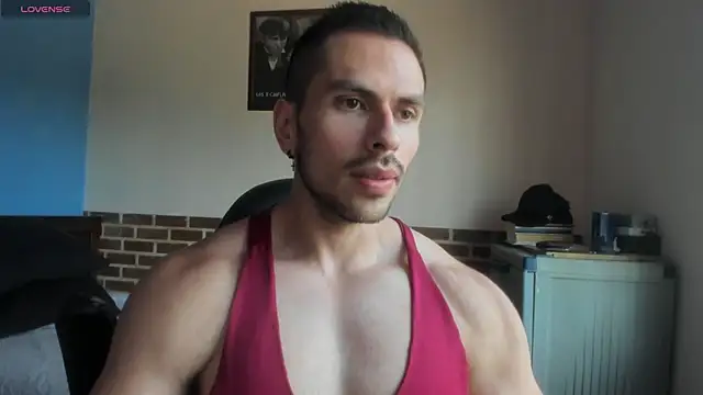 Snapshot of justinkarter chatting on 15, 7, 2026 justinkarter online show from 15, 7, 2026