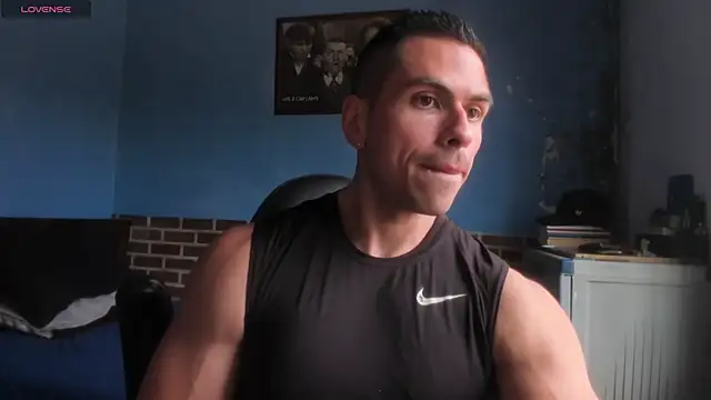 justinkarter online show from 12, 5, 2026