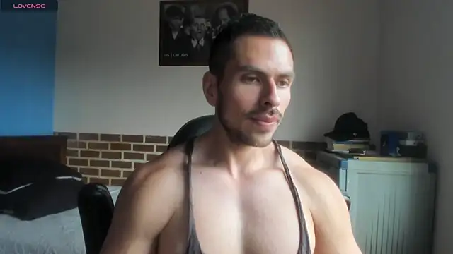 Snapshot of justinkarter chatting on 17, 7, 2026 justinkarter online show from 17, 7, 2026