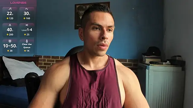 justinkarter online show from 22, 9, 2025