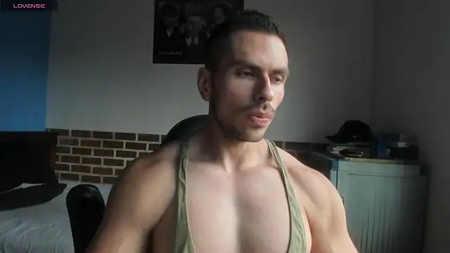 Snapshot of justinkarter chatting on 13, 7, 2026 justinkarter online show from 13, 7, 2026