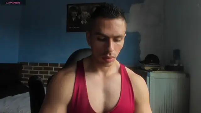 Snapshot of justinkarter chatting on 11, 6, 2026 justinkarter online show from 11, 6, 2026