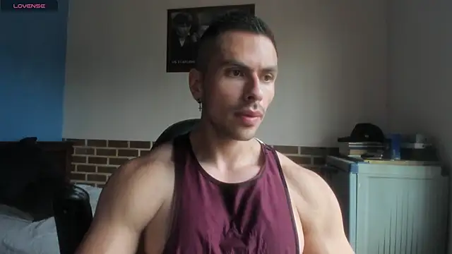 Snapshot of justinkarter chatting on 9, 7, 2026 justinkarter online show from 9, 7, 2026