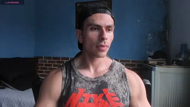 justinkarter online show from 14, 5, 2026
