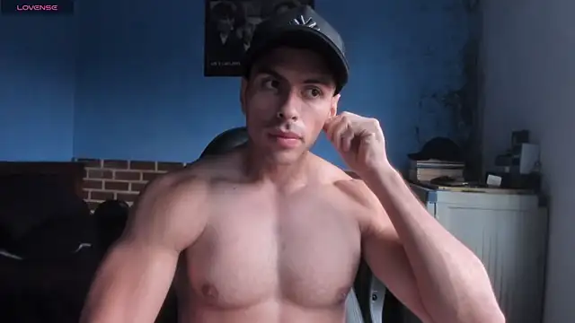 justinkarter online show from 7, 4, 2026