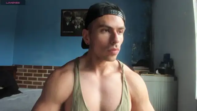 justinkarter online show from 23, 5, 2026