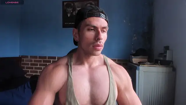 justinkarter online show from 18, 4, 2026