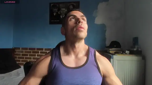 Snapshot of justinkarter chatting on 13, 6, 2026 justinkarter online show from 13, 6, 2026