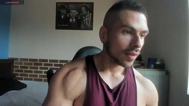Snapshot of justinkarter chatting on 18, 7, 2026 justinkarter online show from 18, 7, 2026