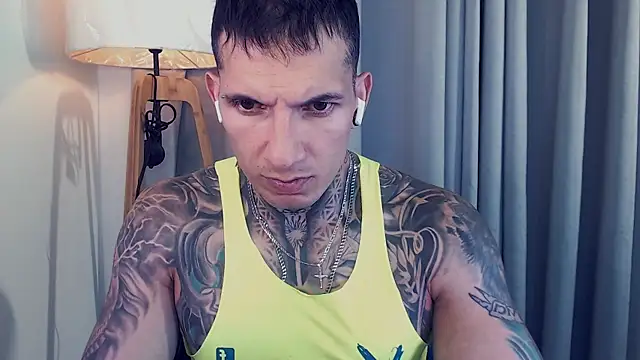 Shane Clay online show from 19, 9, 2025