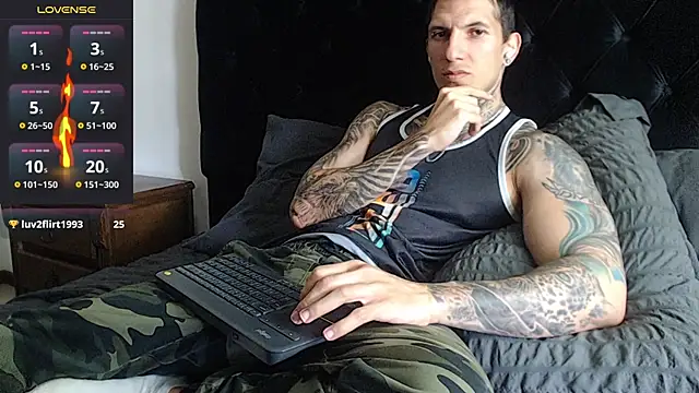 Shane Clay online show from 16, 1, 2026