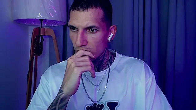 Shane Clay online show from 21, 10, 2025