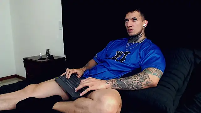 Shane Clay online show from 2, 10, 2025