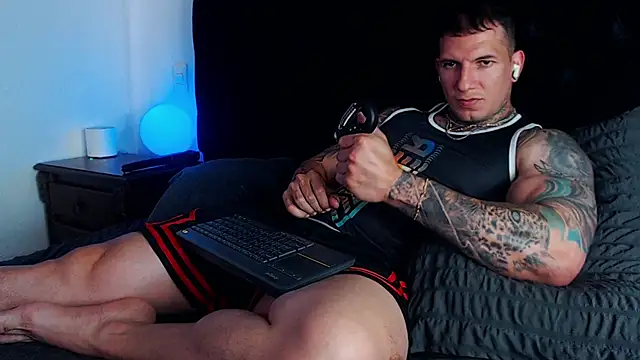 Shane Clay online show from 4, 5, 2026