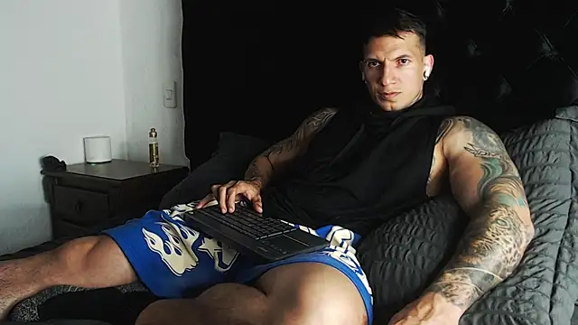 Shane Clay online show from 31, 3, 2026