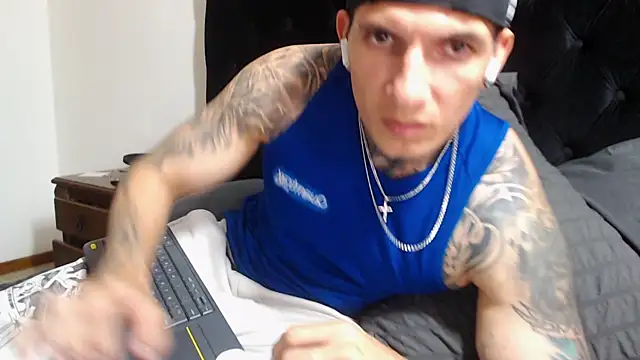 Shane Clay online show from 16, 12, 2025