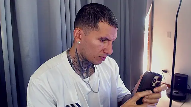 Shane Clay online show from 10, 10, 2025