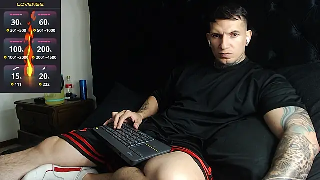 Shane Clay online show from 24, 2, 2026