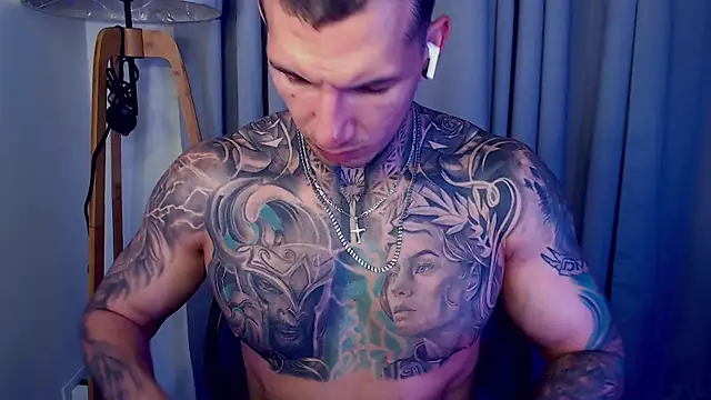 Shane Clay online show from 13, 10, 2025