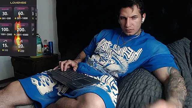 Shane Clay online show from 20, 2, 2026