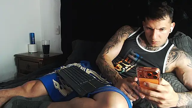 Shane Clay online show from 5, 4, 2026