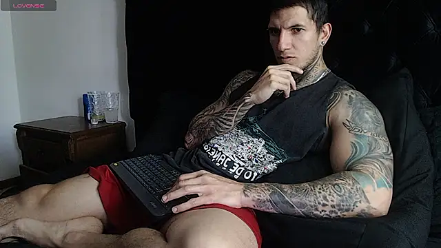 Shane Clay online show from 2, 2, 2026