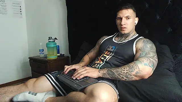 Shane Clay online show from 13, 3, 2026