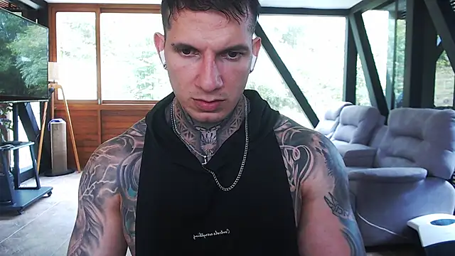 Shane Clay online show from 25, 3, 2026