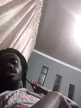 DicksonMcDICKEN online show from 10, 10, 2025