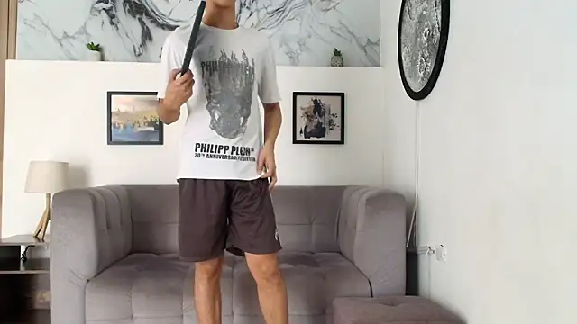 TWINKS FRIENDS online show from 12, 3, 2026