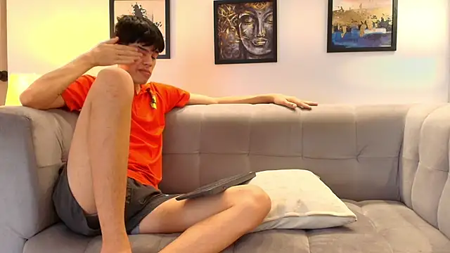 TWINKS FRIENDS online show from 13, 4, 2026