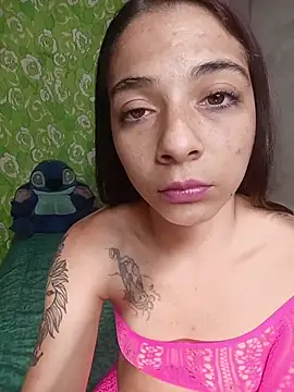 paisita122 online show from 4, 7, 2026