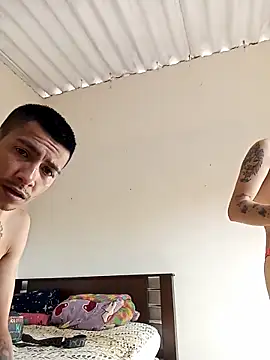 paisita122 online show from 21, 9, 2025