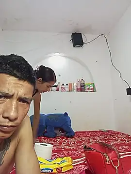 paisita122 online show from 6, 4, 2026