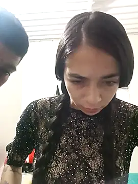 paisita122 online show from 10, 9, 2025