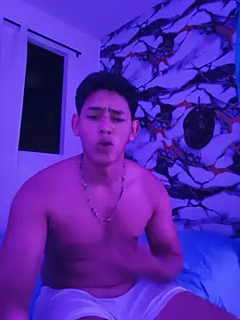 Hiroshi Shen online show from 21, 6, 2026