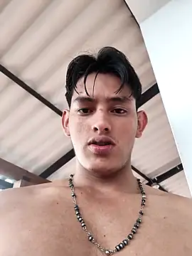 Hiroshi Shen online show from 25, 10, 2025