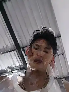 Hiroshi Shen online show from 29, 10, 2025