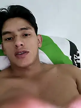 Hiroshi Shen online show from 3, 10, 2025